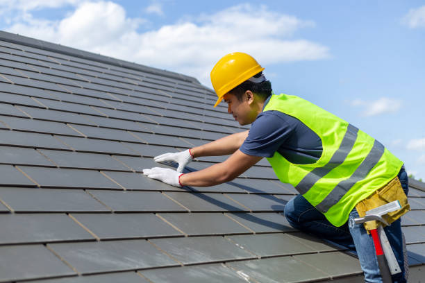 Best Metal Roofing Contractor  in Greenville, OH