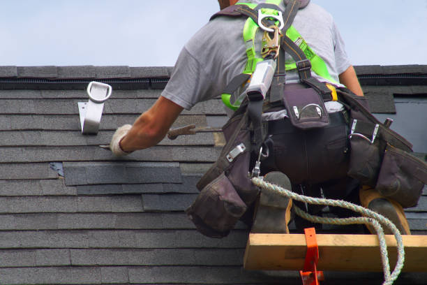 Heating Cable for Roof Installation in Greenville, OH