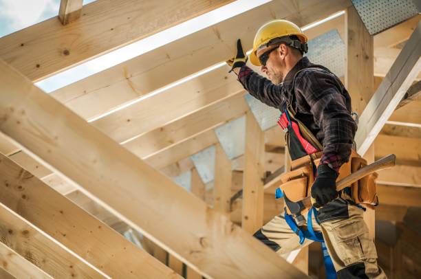 Best Commercial Roofing Services  in Greenville, OH