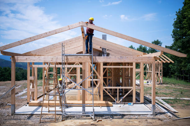 Best Roofing Contractor Near Me  in Greenville, OH