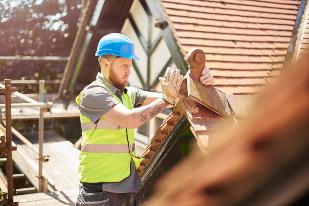 Best New Roof Installation  in Greenville, OH